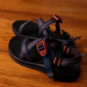 Youth Chaco Shoes